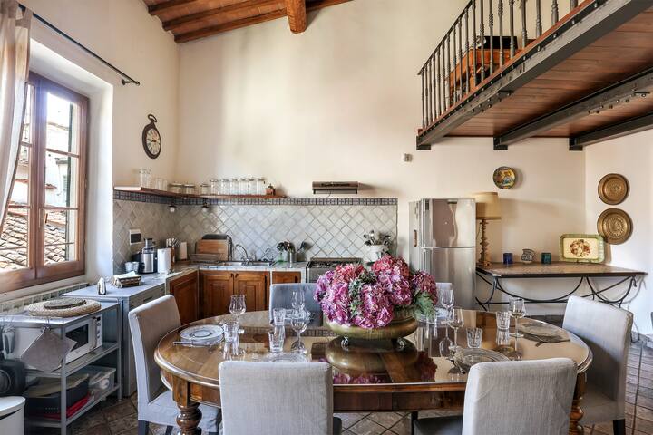 Apartment Santa Croce Deluxe gallery image 2