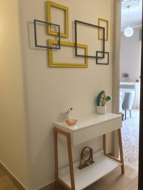 Casa Viale Mediterraneo Apartment