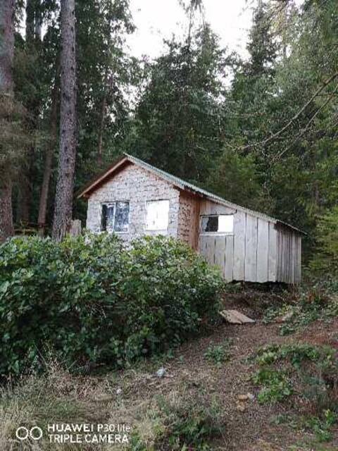 Rita's Cabin. Ocean front with breathtaking view.