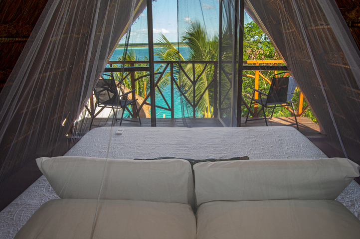 Xcabal Boutique Hotel managed Airbnb listing 1