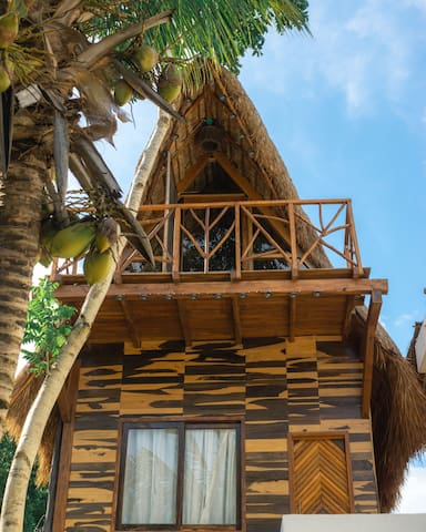 Xcabal Boutique Hotel managed Airbnb listing 3