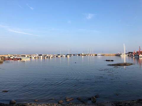 Archipelago idyll at Hvaler - Vikerhavn