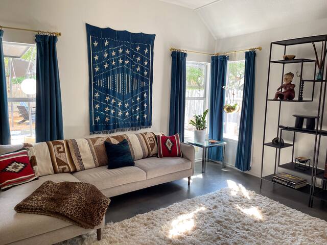 Tranquil Oasis – Southwest Austin gallery image 2