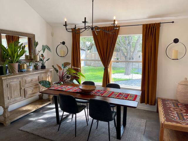 Tranquil Oasis – Southwest Austin gallery image 3