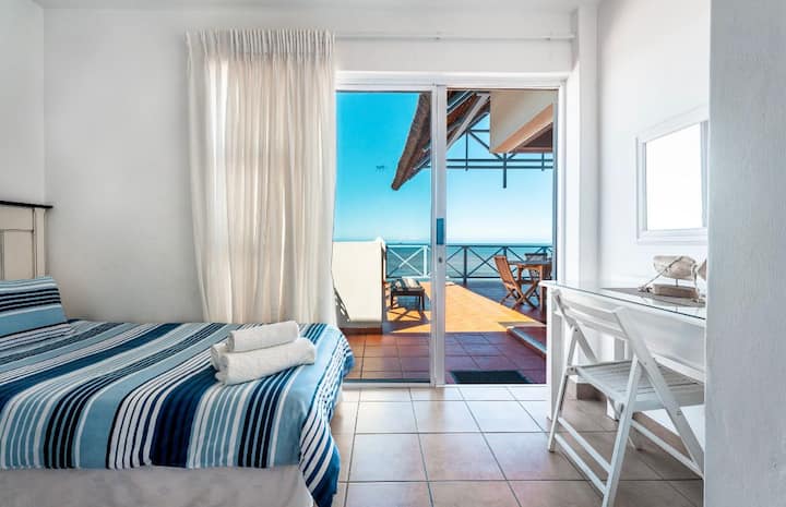 Chumba cha pili cha kulala