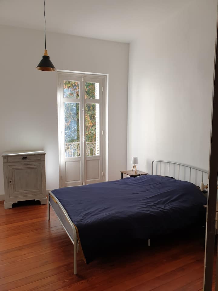 საძინებელი 5