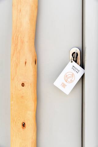 Mystic Fire Villa with Private Jacuzzi gallery image 3