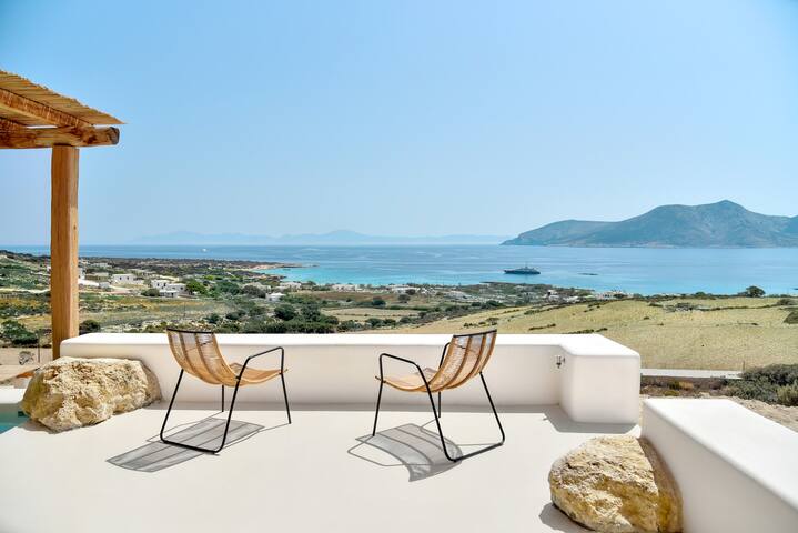 Mystic Fire Villa with Private Jacuzzi gallery image 4