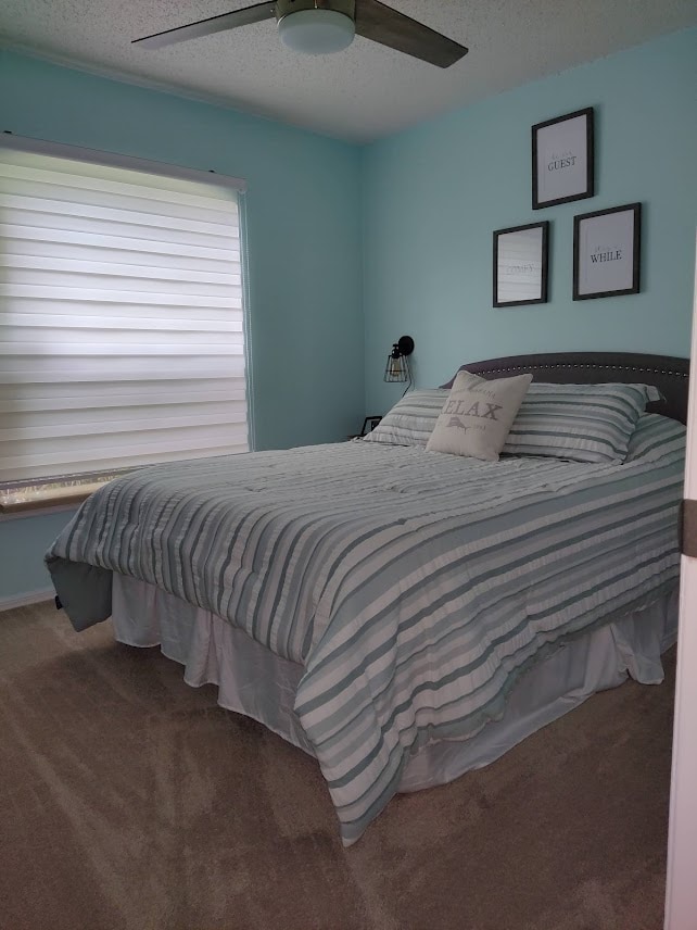 سرير بحجم كوين