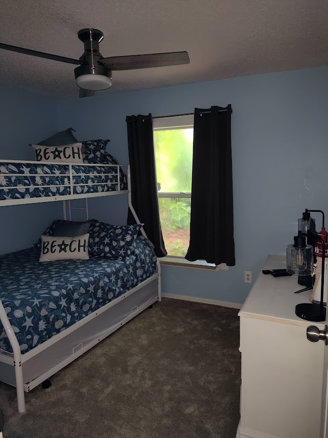 غرفة النوم 3