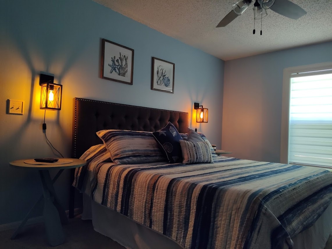 غرفة النوم 1