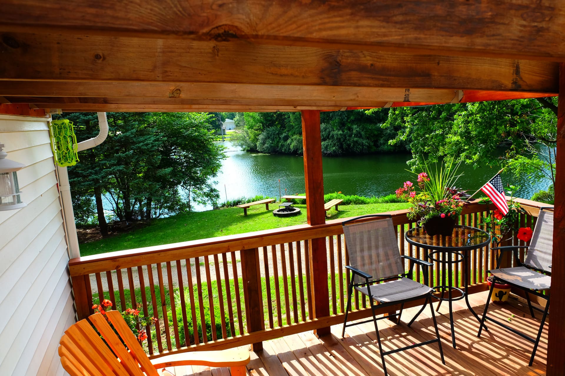 18 LakeS, Dead End Lane, DogS, SpaciouS, 1 nightS