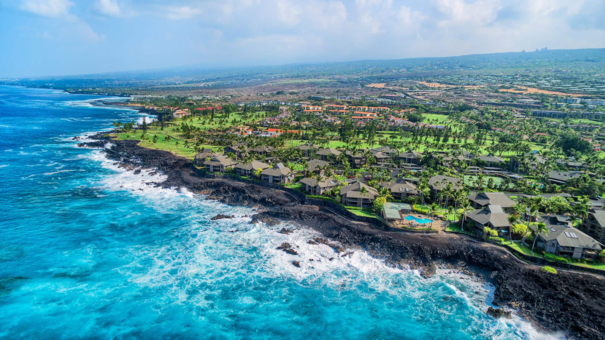 Condo in Kailua-Kona · ★4.92 · 1 bedroom · 2 beds · 2 baths - Image 36