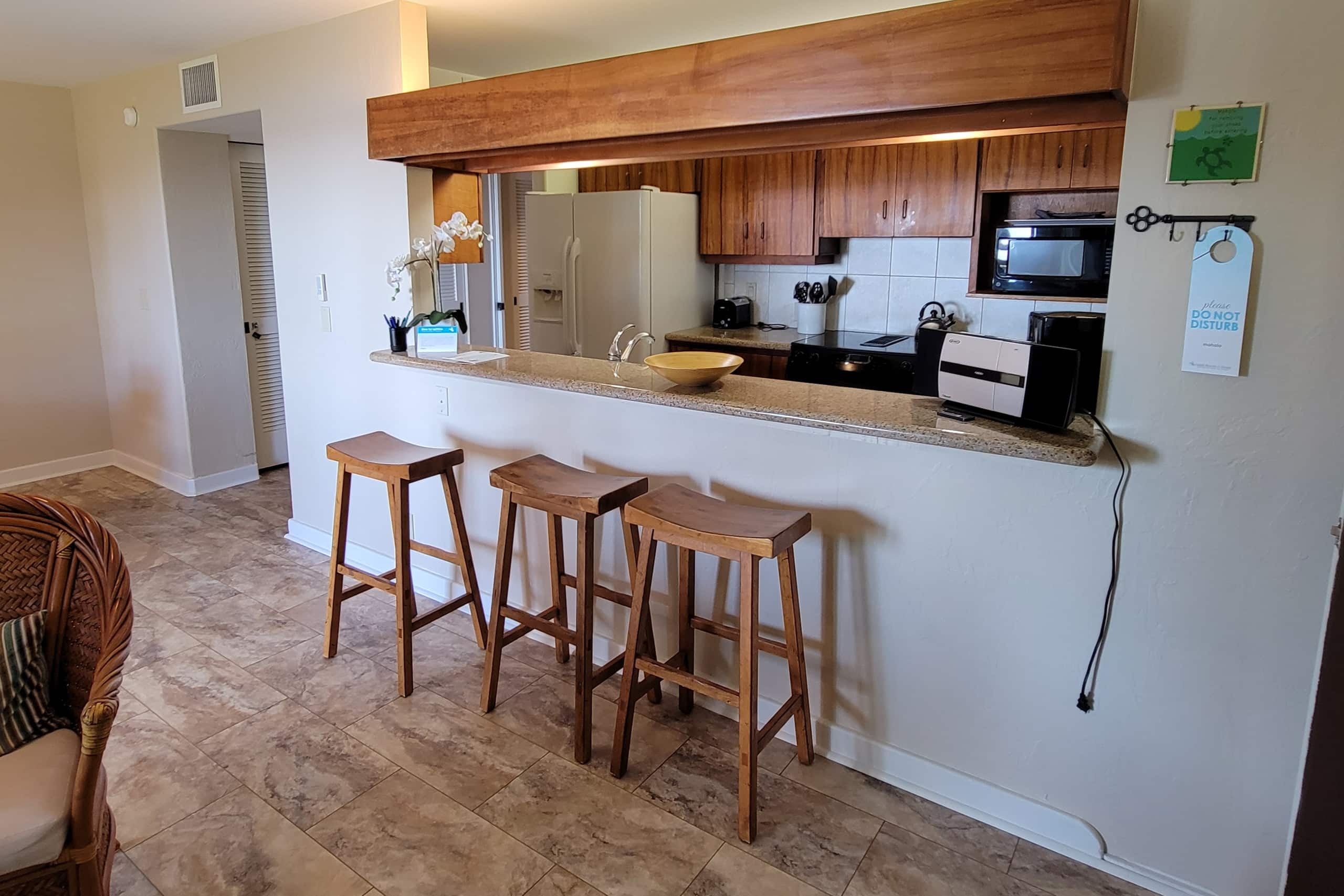 Condo in Kailua-Kona · ★4.92 · 1 bedroom · 2 beds · 2 baths - Image 8