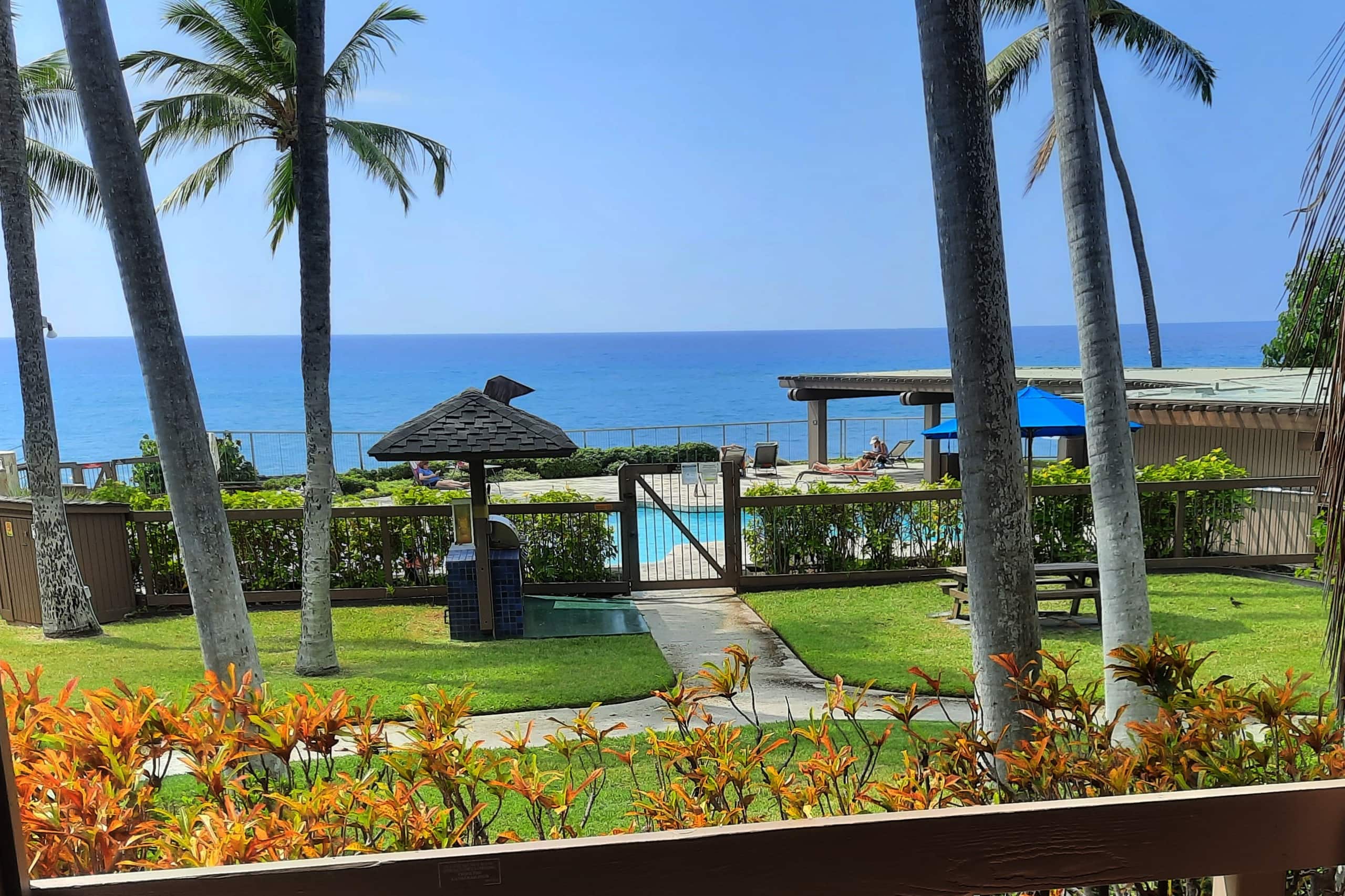 Condo in Kailua-Kona · ★4.92 · 1 bedroom · 2 beds · 2 baths - Image 31