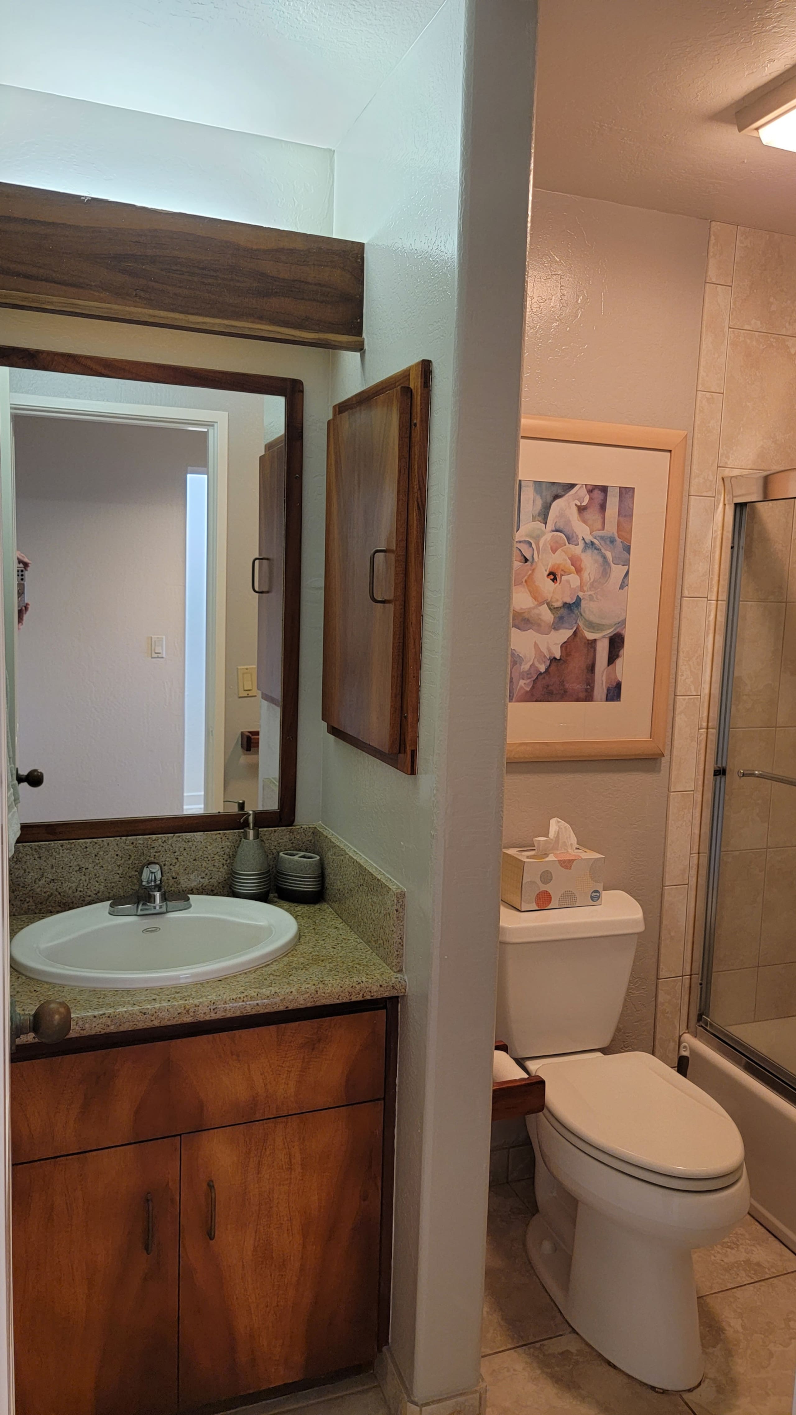 Condo in Kailua-Kona · ★4.92 · 1 bedroom · 2 beds · 2 baths - Image 17
