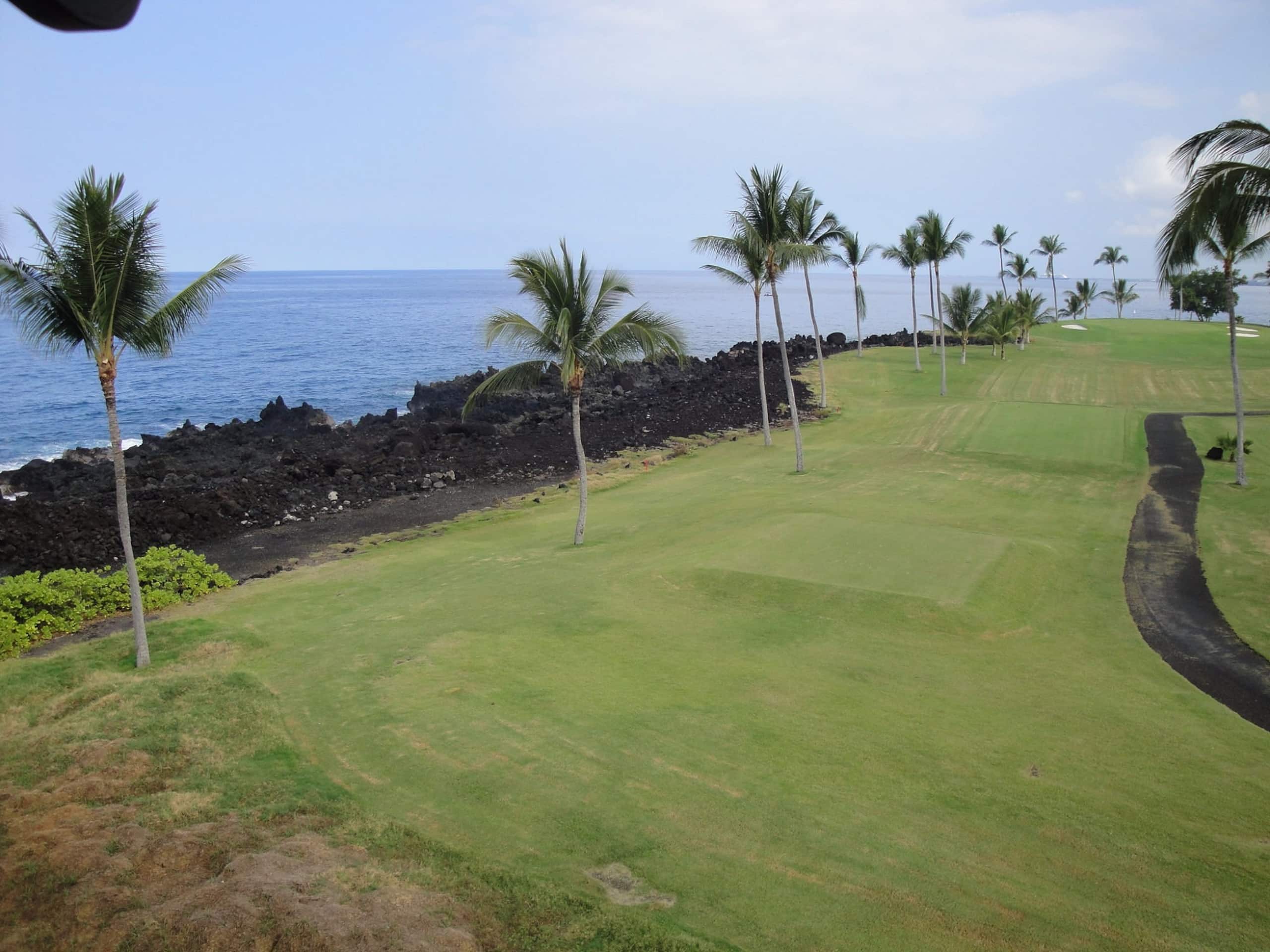 Condo in Kailua-Kona · ★4.92 · 1 bedroom · 2 beds · 2 baths - Image 37