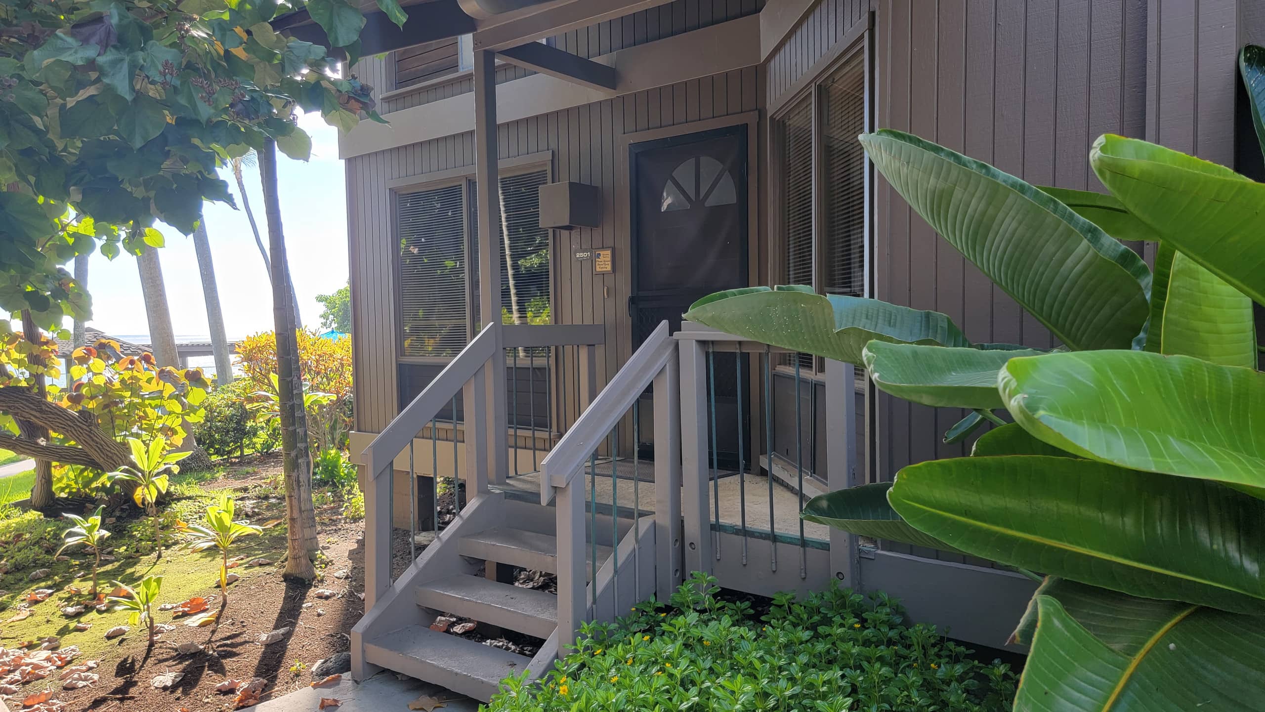 Condo in Kailua-Kona · ★4.92 · 1 bedroom · 2 beds · 2 baths - Image 27