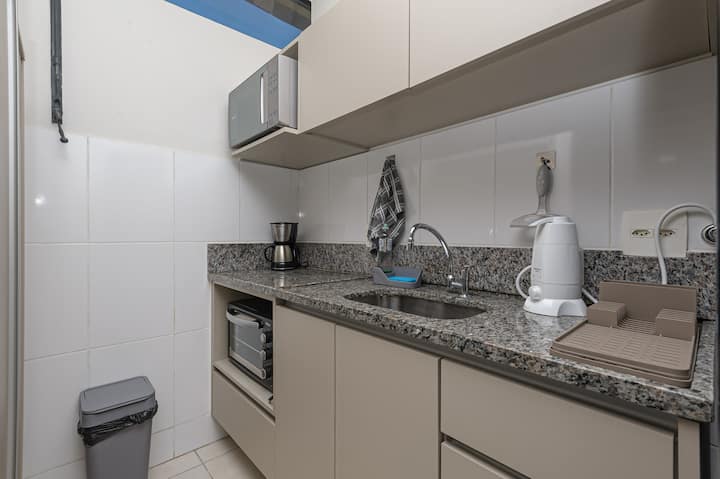 Lovely Loft In The Heart Of Bh! - Belo Horizonte