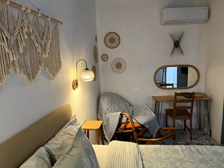 Arden's House - Bodrum