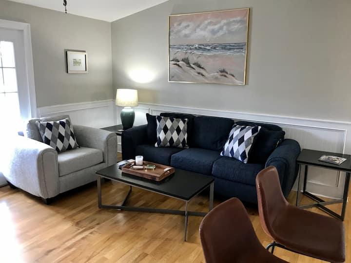 Enjoyable Condo In Bay Harbor & Pool Access - Ocean Springs, MS