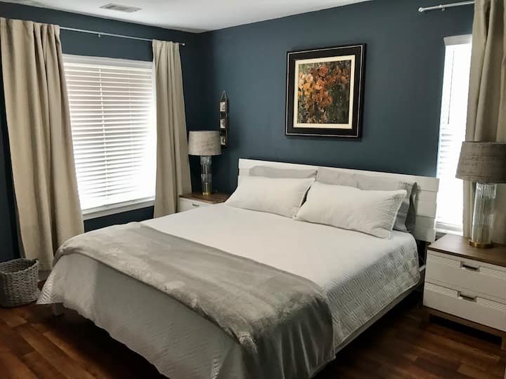 Pascagoula Vacation Rentals Condos and More Airbnb