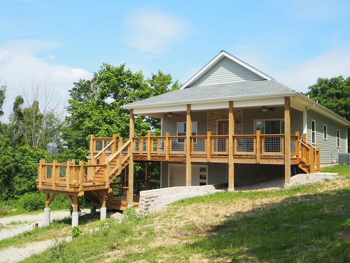 Blacksburg Vacation Rentals Airbnb