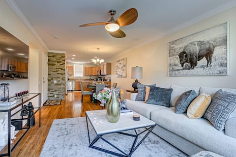 Willits Lakeside Townhome, 18 miles to Aspen