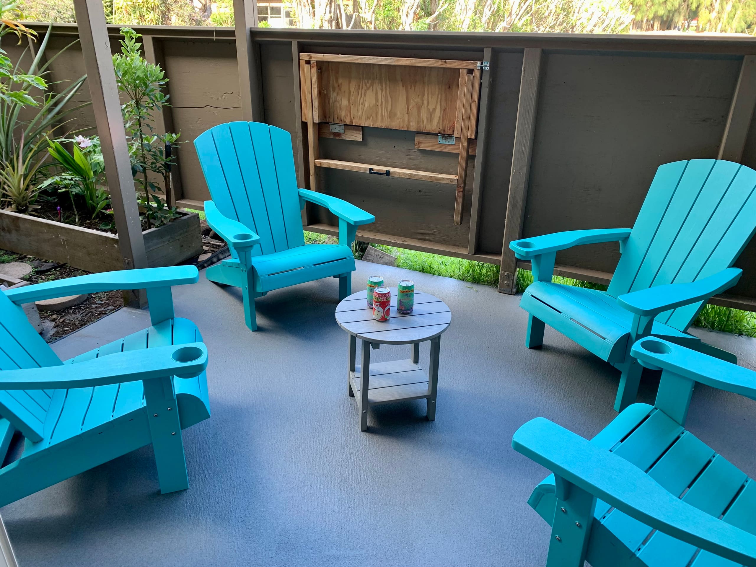 Condo in Waimea · ★4.9 · 2 bedrooms · 2 beds · 1 bath - Image 1