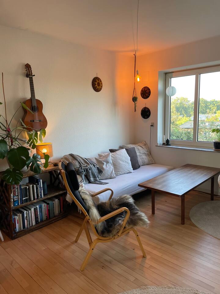 nul progressiv Aftensmad Østerbro Vacation Rentals & Homes - Østerbro, Copenhagen, Denmark | Airbnb