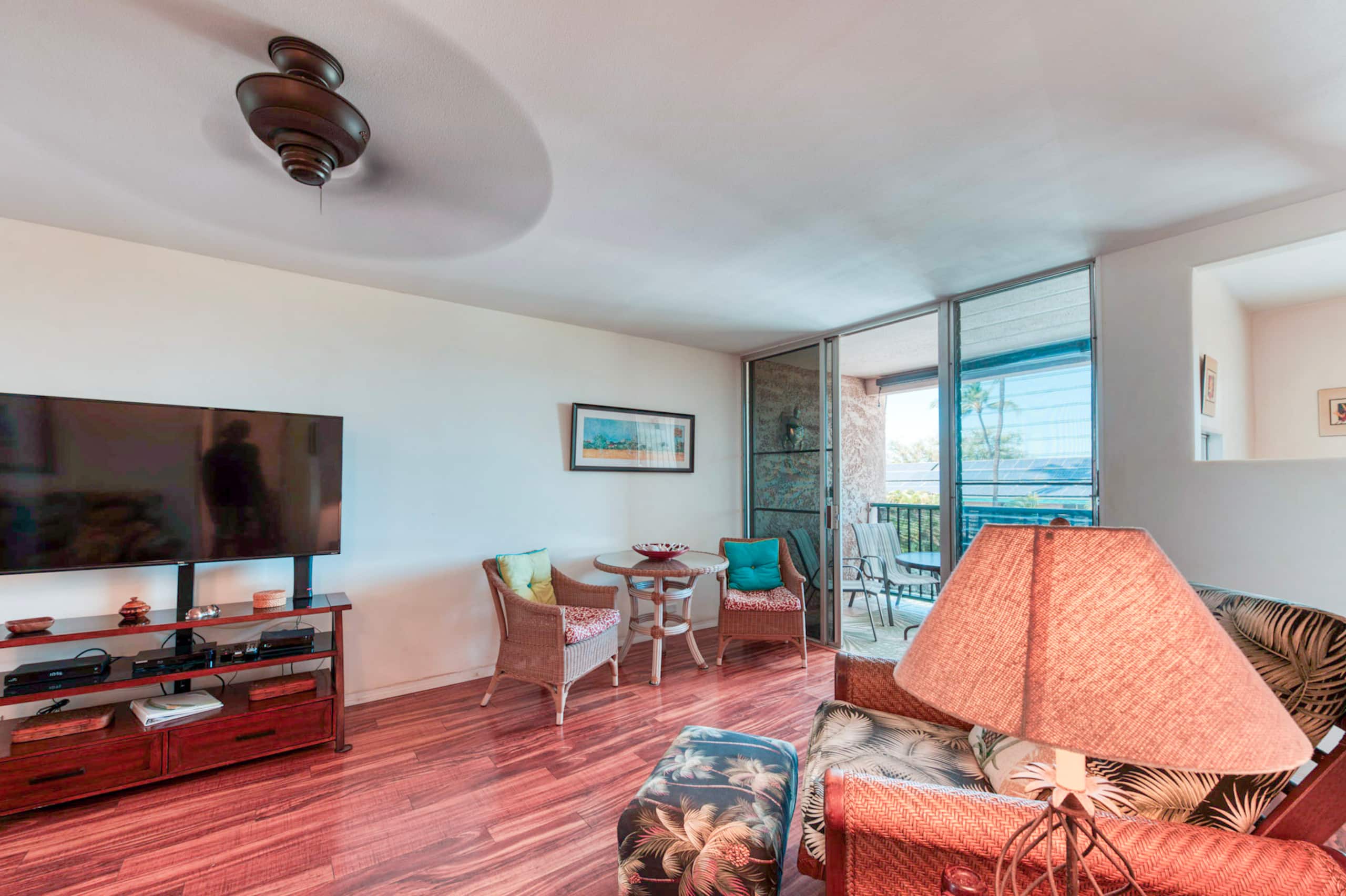 Condo in Kihei · ★4.8 · 2 bedrooms · 2 beds · 1 private bath - Image 24