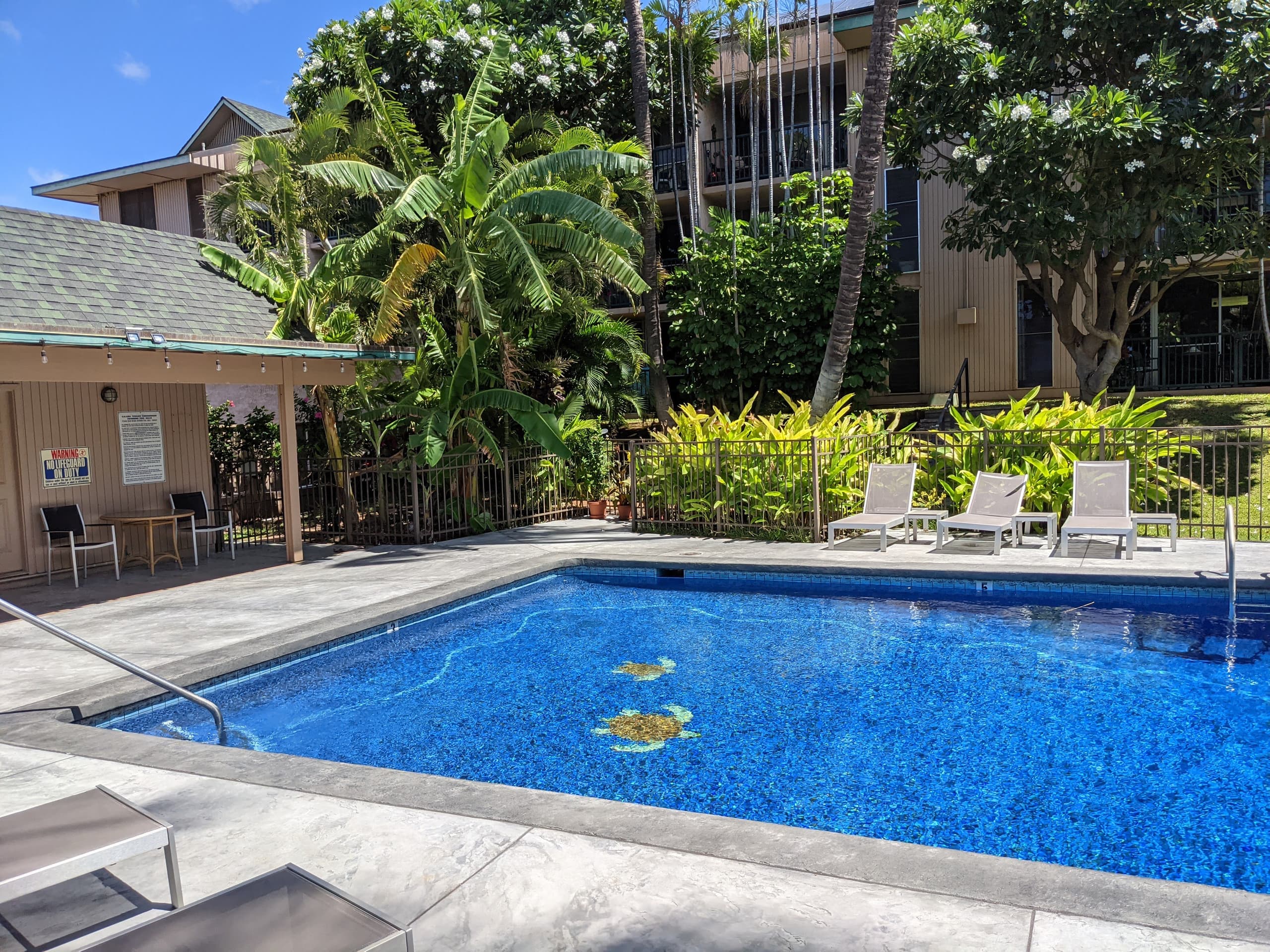 Condo in Kihei · ★4.8 · 2 bedrooms · 2 beds · 1 private bath - Image 18