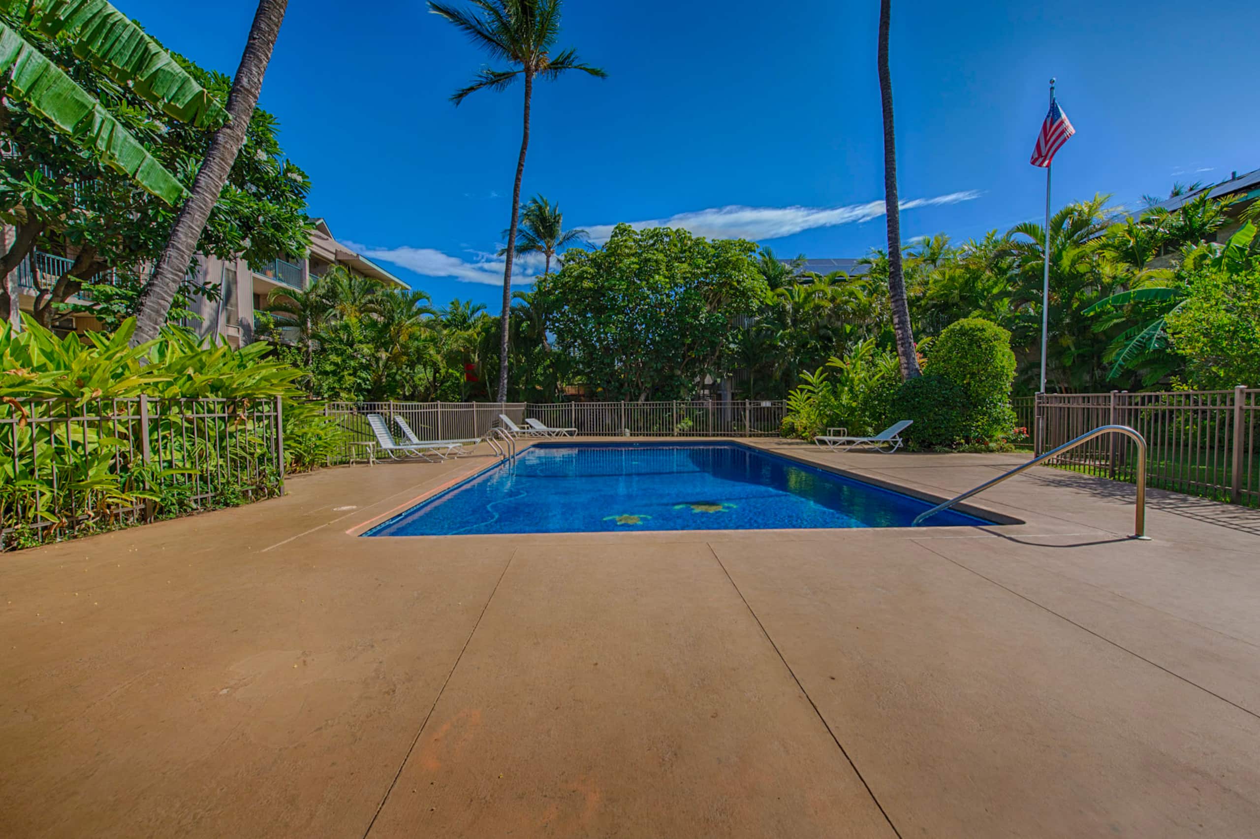 Condo in Kihei · ★4.8 · 2 bedrooms · 2 beds · 1 private bath - Image 22