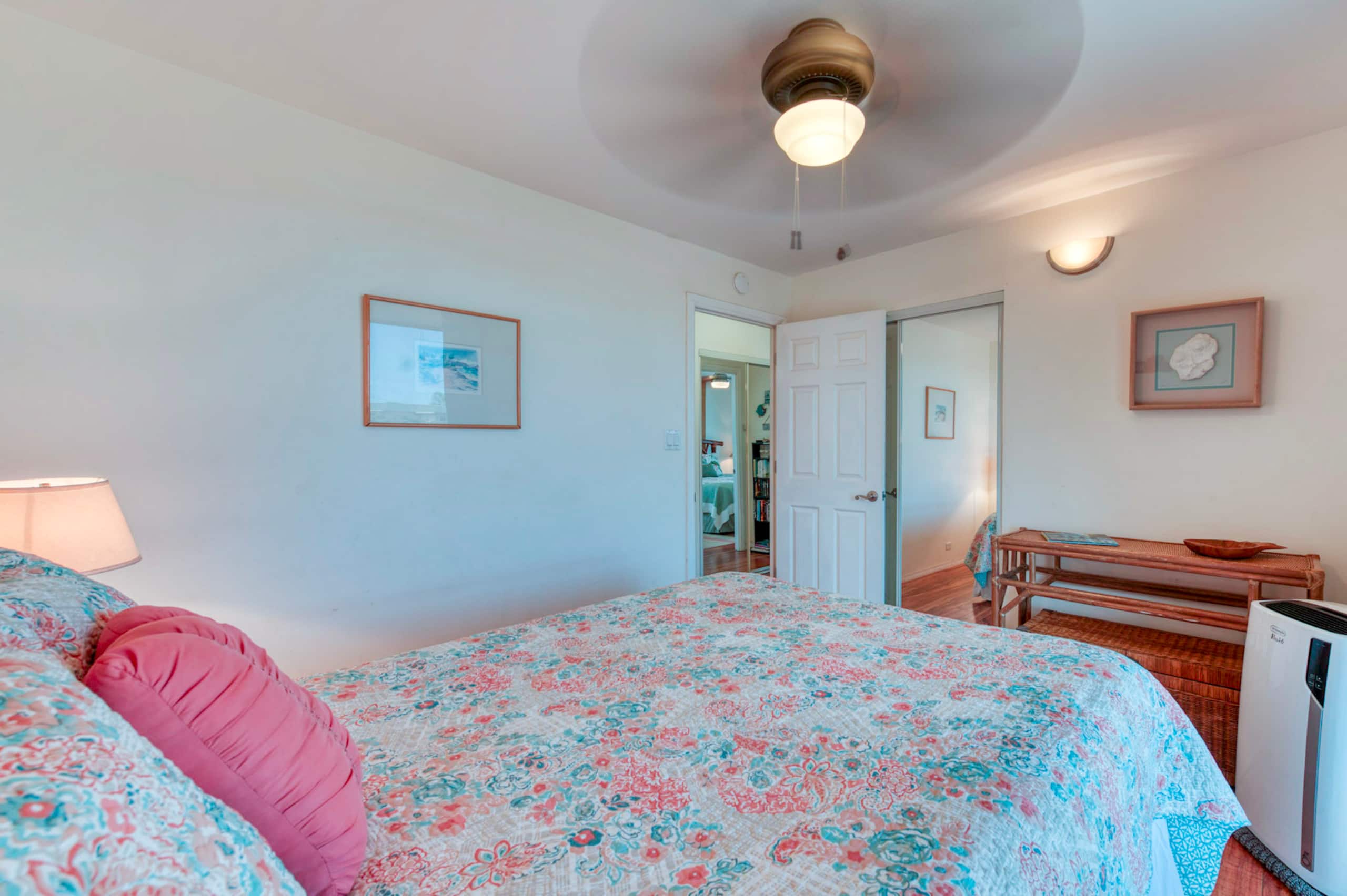 Condo in Kihei · ★4.8 · 2 bedrooms · 2 beds · 1 private bath - Image 13