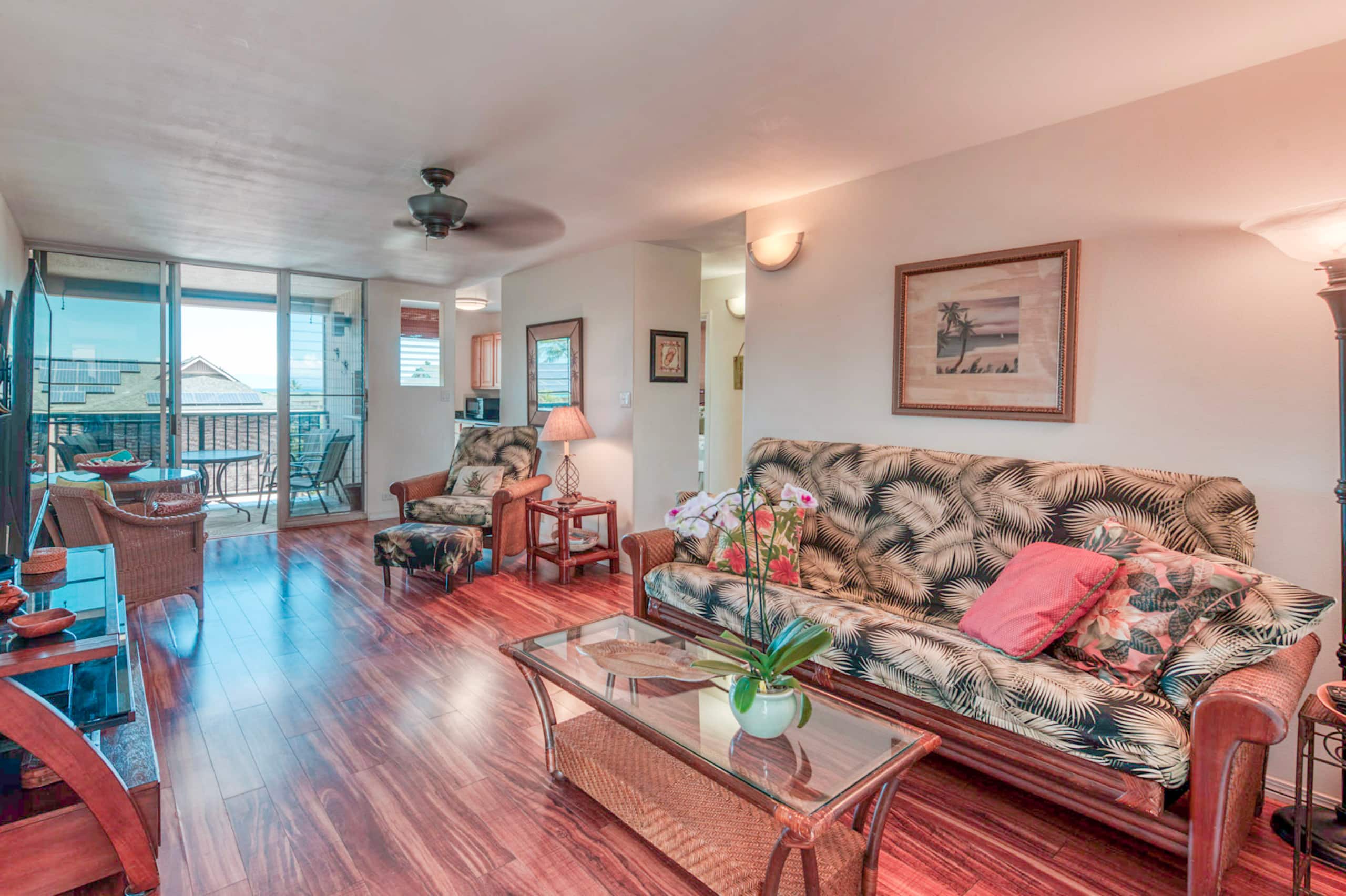Condo in Kihei · ★4.8 · 2 bedrooms · 2 beds · 1 private bath - Image 5