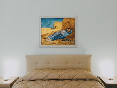 Bed&Book " 'A parma"