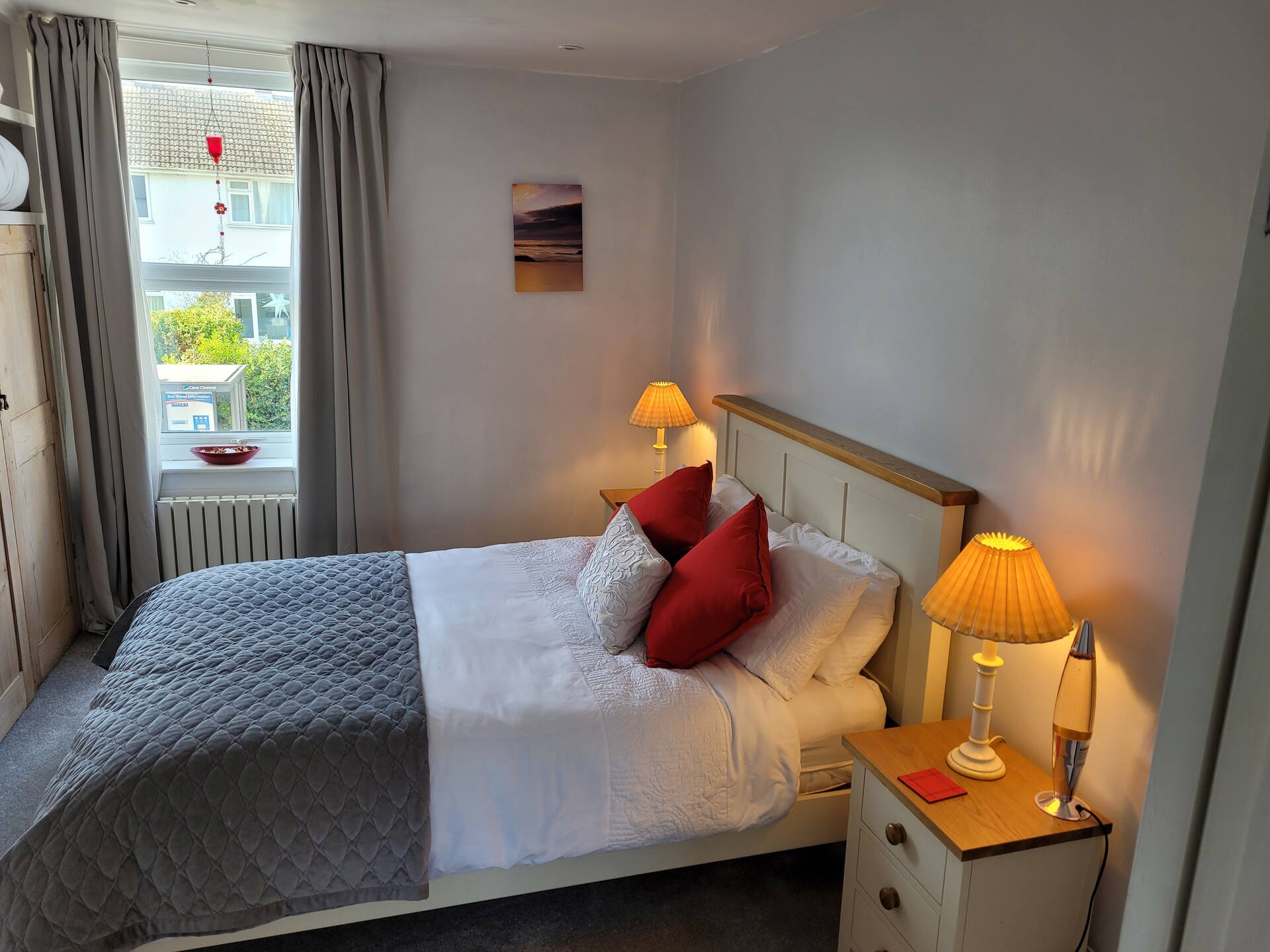 LITTLE HAVEN 1 Bedroom House sought after area