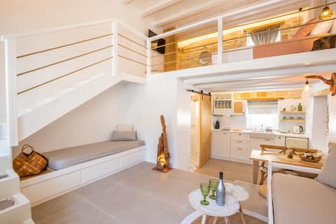 Successful Airbnb property: Granny's villas No2 in Δήμος Καρπάθου