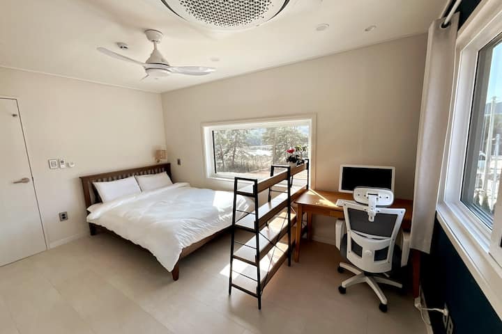 غرفة النوم 4