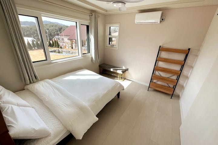 غرفة النوم 2