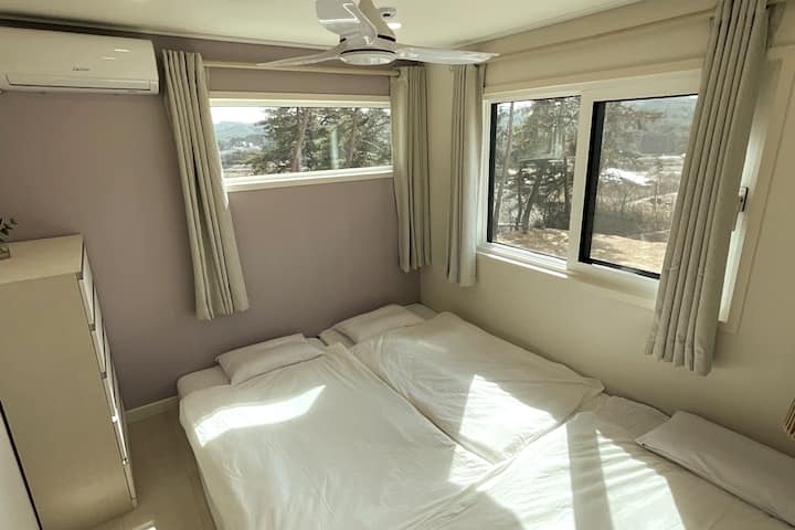 غرفة النوم 3