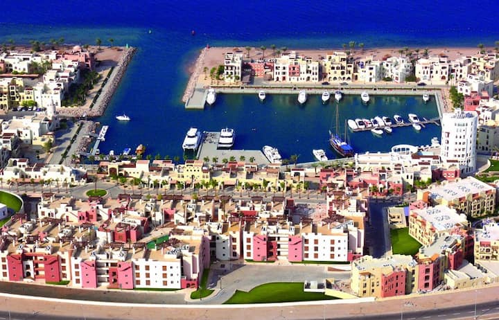 Tala Bay Vacation Rentals & Homes - Aqaba Governorate, Jordan | Airbnb