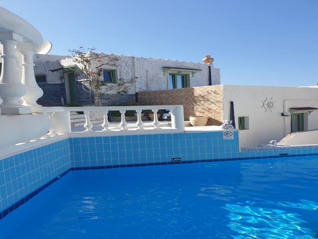 Danaos Private Villa 3 Bedrooms 3 Bathrooms