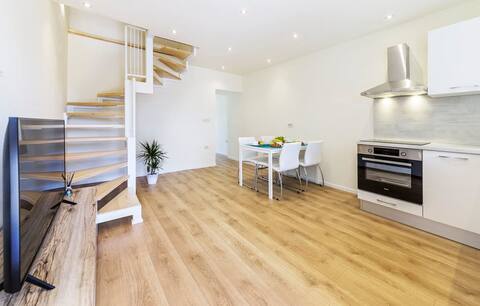 Successful Airbnb property: House Luce in Ripenda Kras
