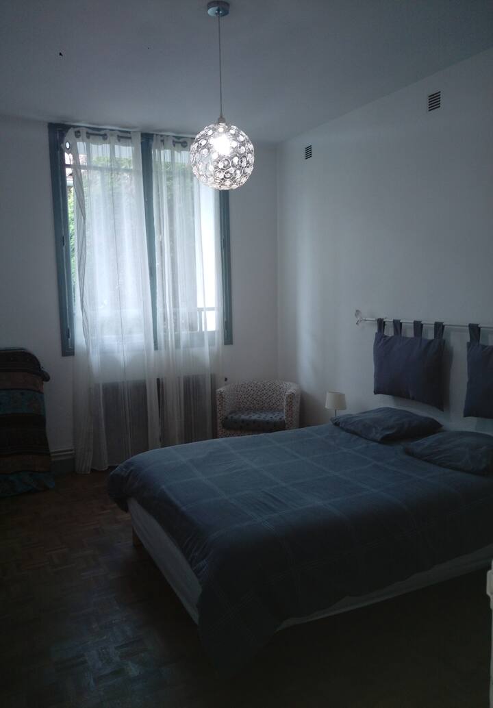 Chambre 1