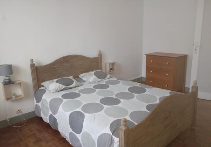 chambre 2