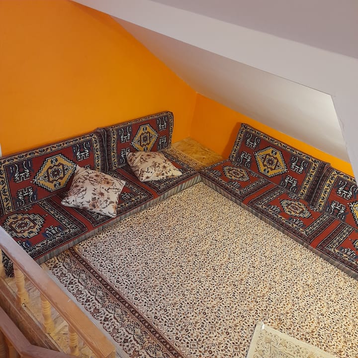 ÖZel Havuzlu, 4 Dönüm Bahçe Içinde, Kır Evi. - Tekirdağ