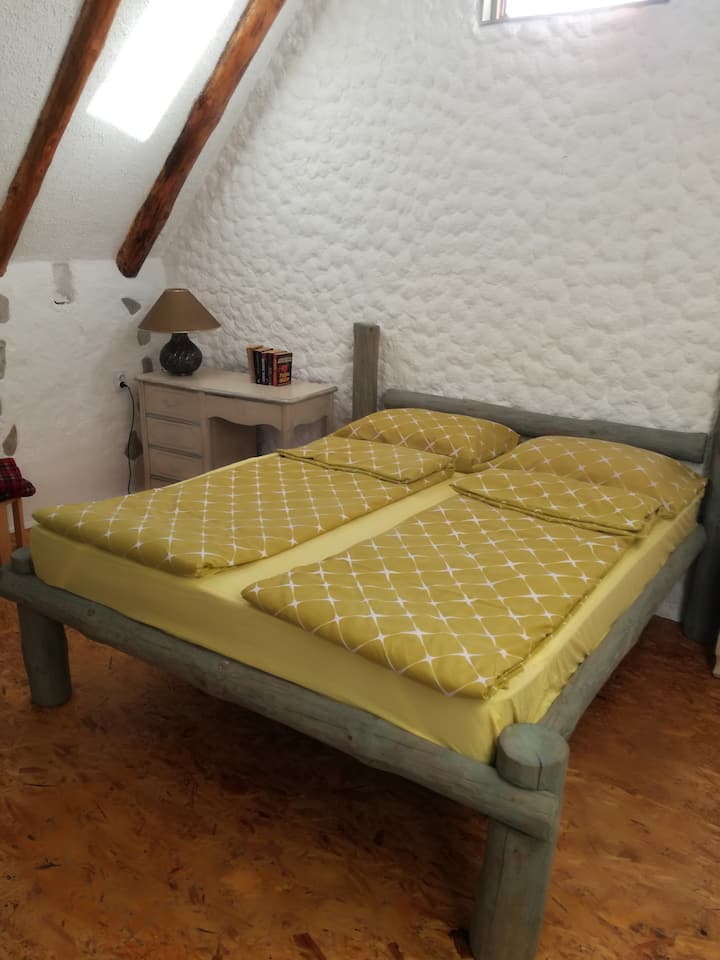 საძინებელი