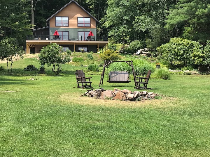 1 bedroom studio apt for rent near Penn State Bed and breakfasts for