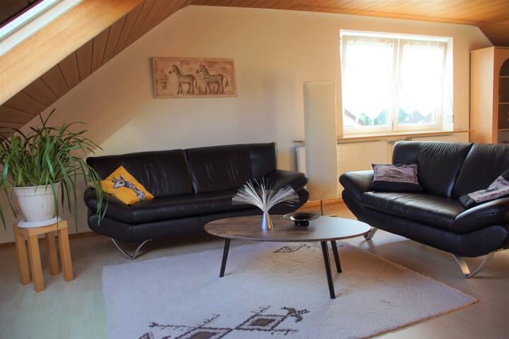 ห้องนั่งเล่น